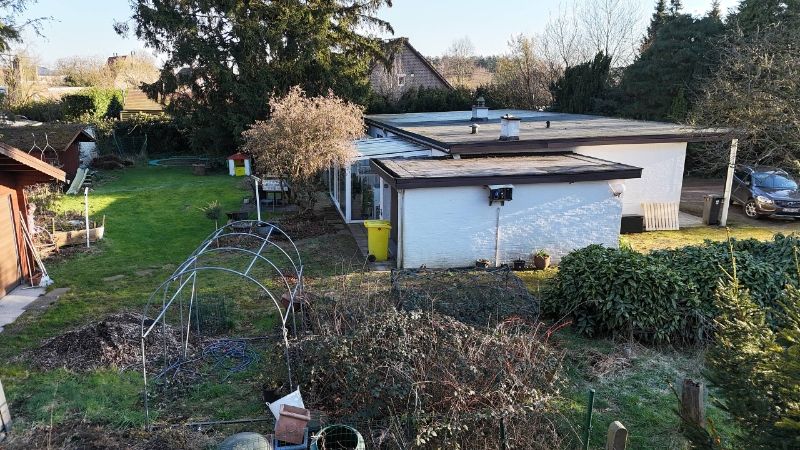 Gelijkvloers landhuis van 181m² op 24 are foto 29