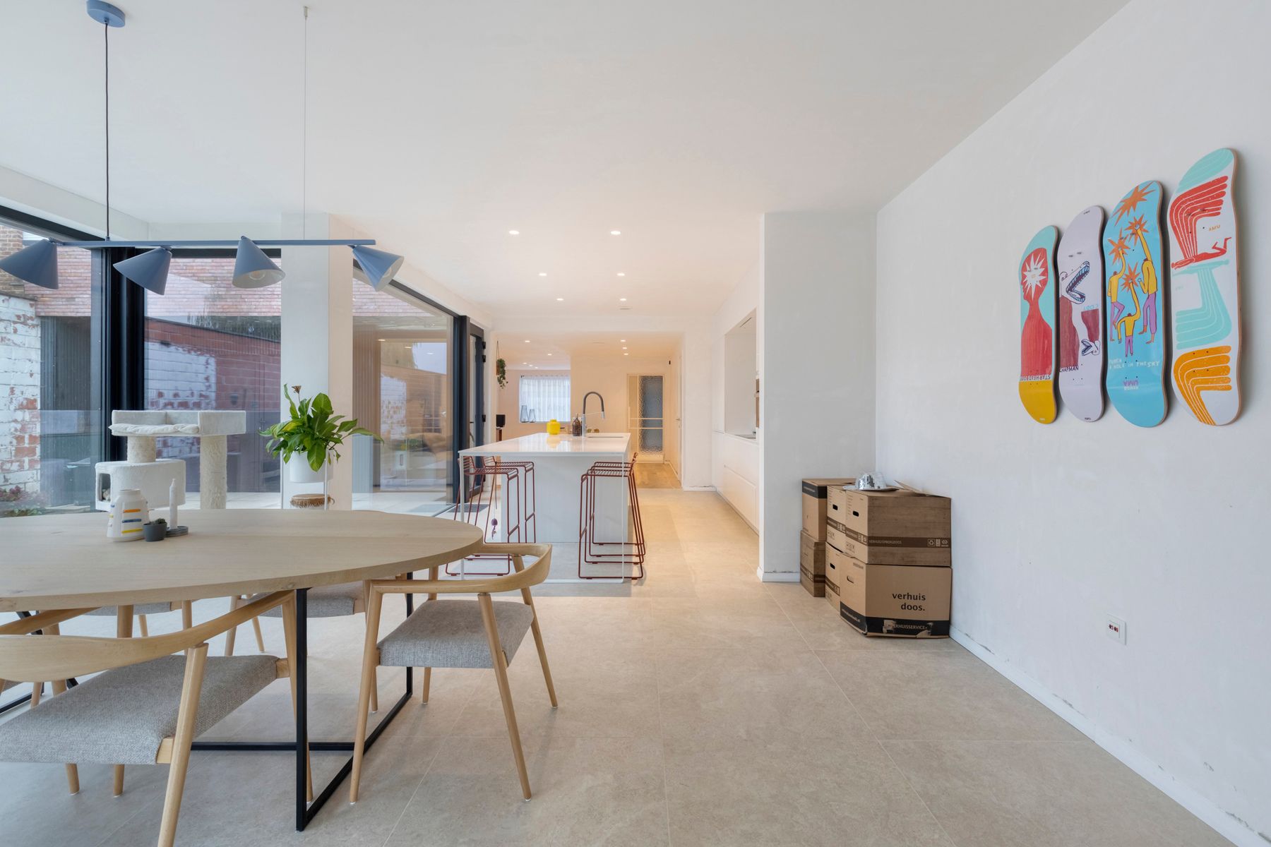 Huis te koop foto 10