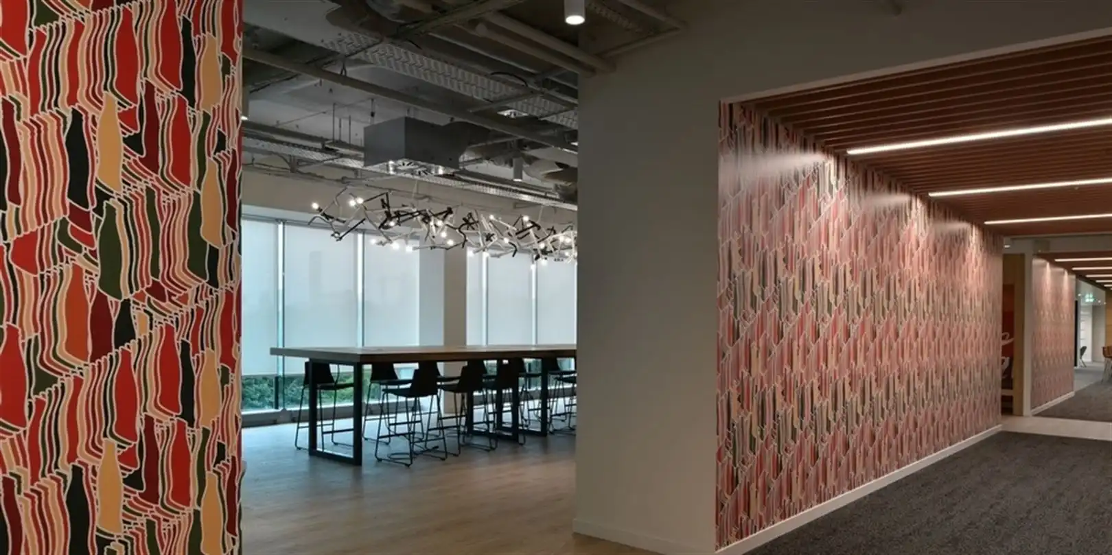 THE BRIDGE - vanaf 211m² foto 4