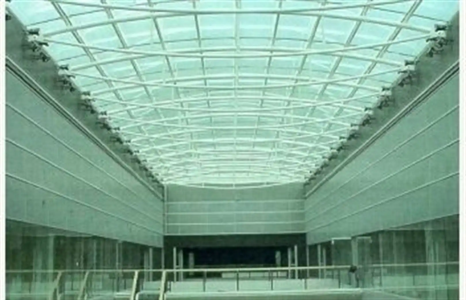 THE BRIDGE - vanaf 211m² foto 4