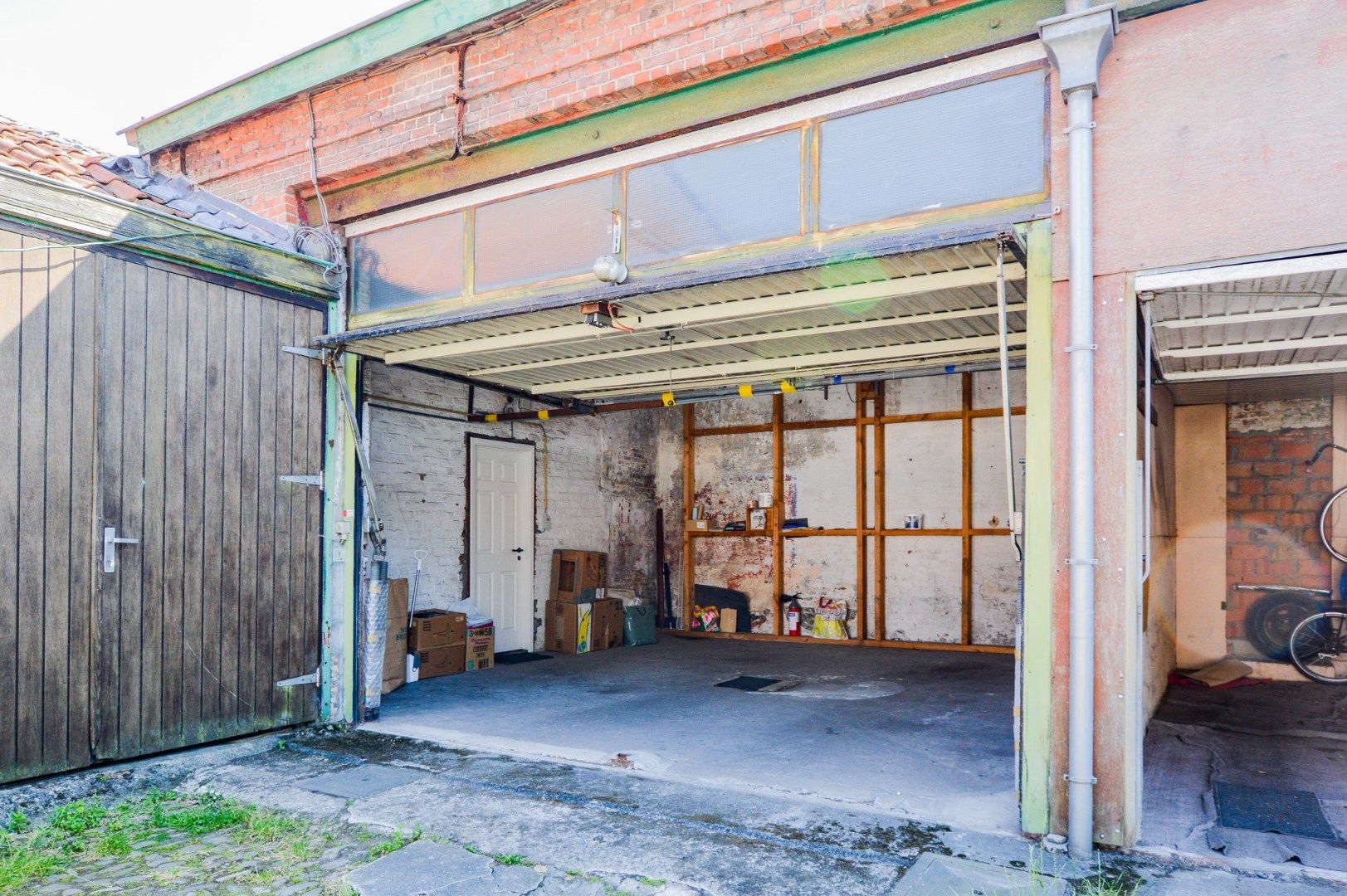 Verrassend ruime stadswoning (bew. opp. 216 m²) op toplocatie in de Brugse binnenstad foto 16