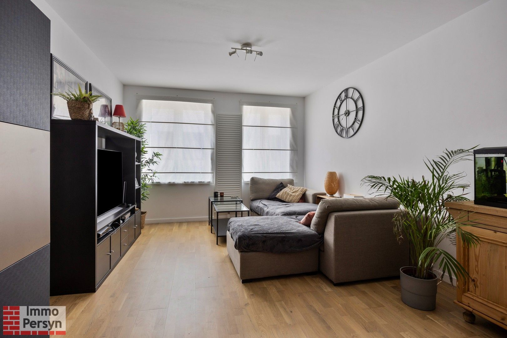 2 slaapkamer appartement op de vesten van Scherpenheuvel foto 4