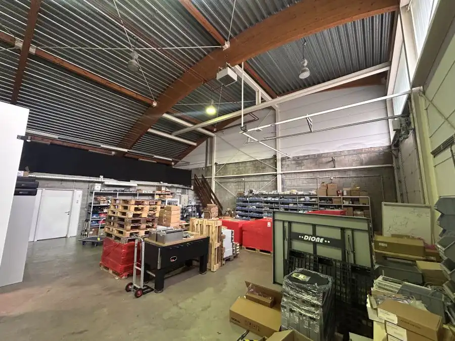 Interleuvenlaan 17, 3000 Leuven foto 16