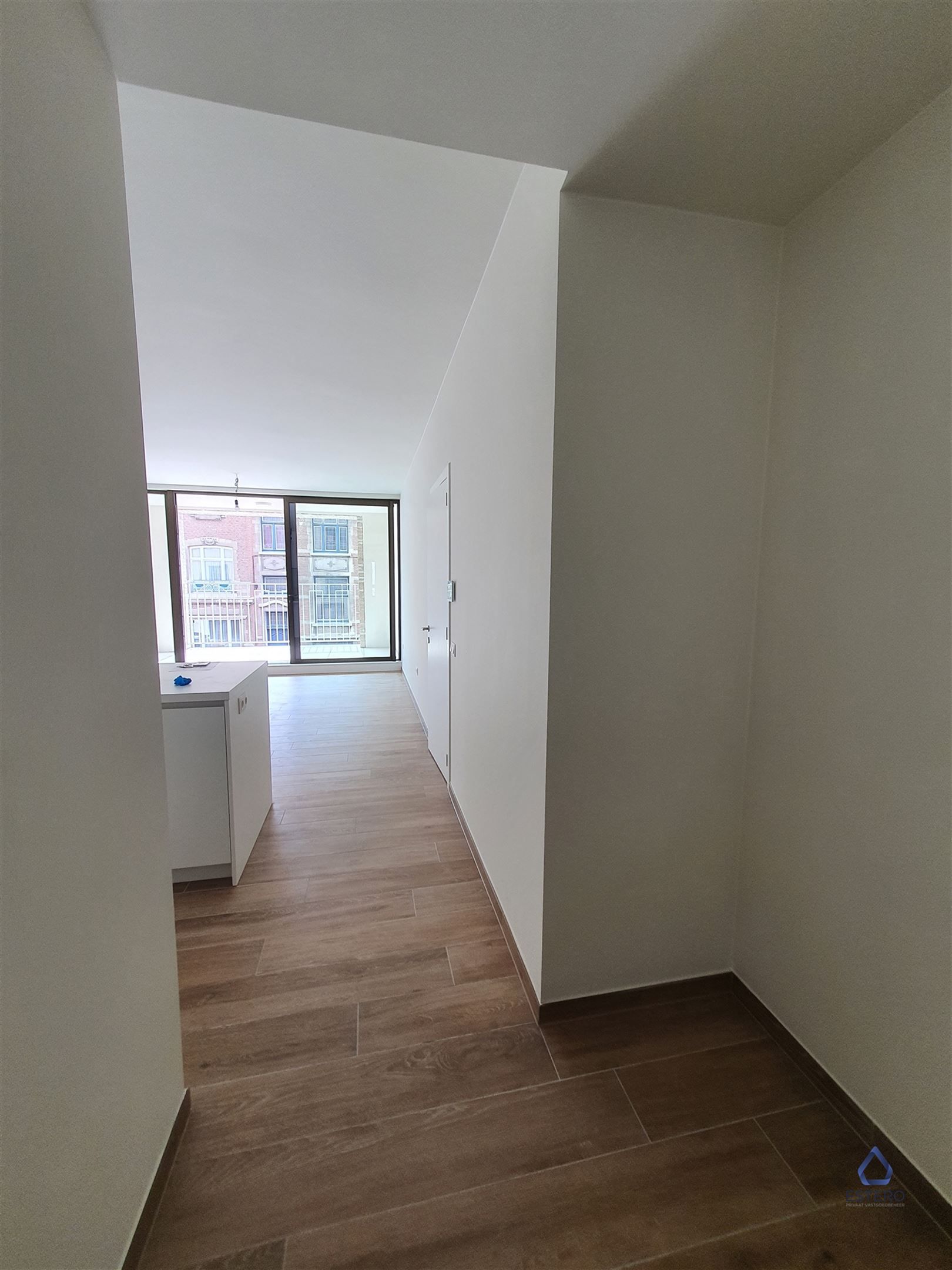 Nieuwbouwappartement met 3 slaapkamers op een topligging foto 8