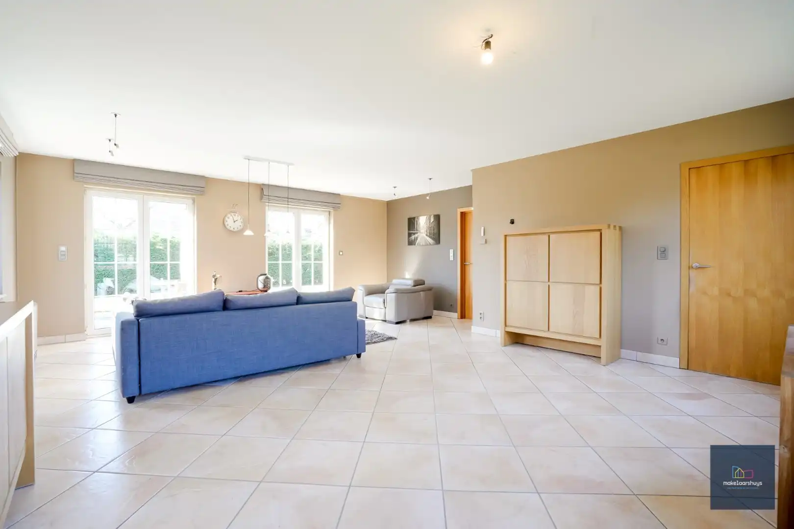 Mooie villa in rustige straat te Lievegem (Lovendegem) foto 5