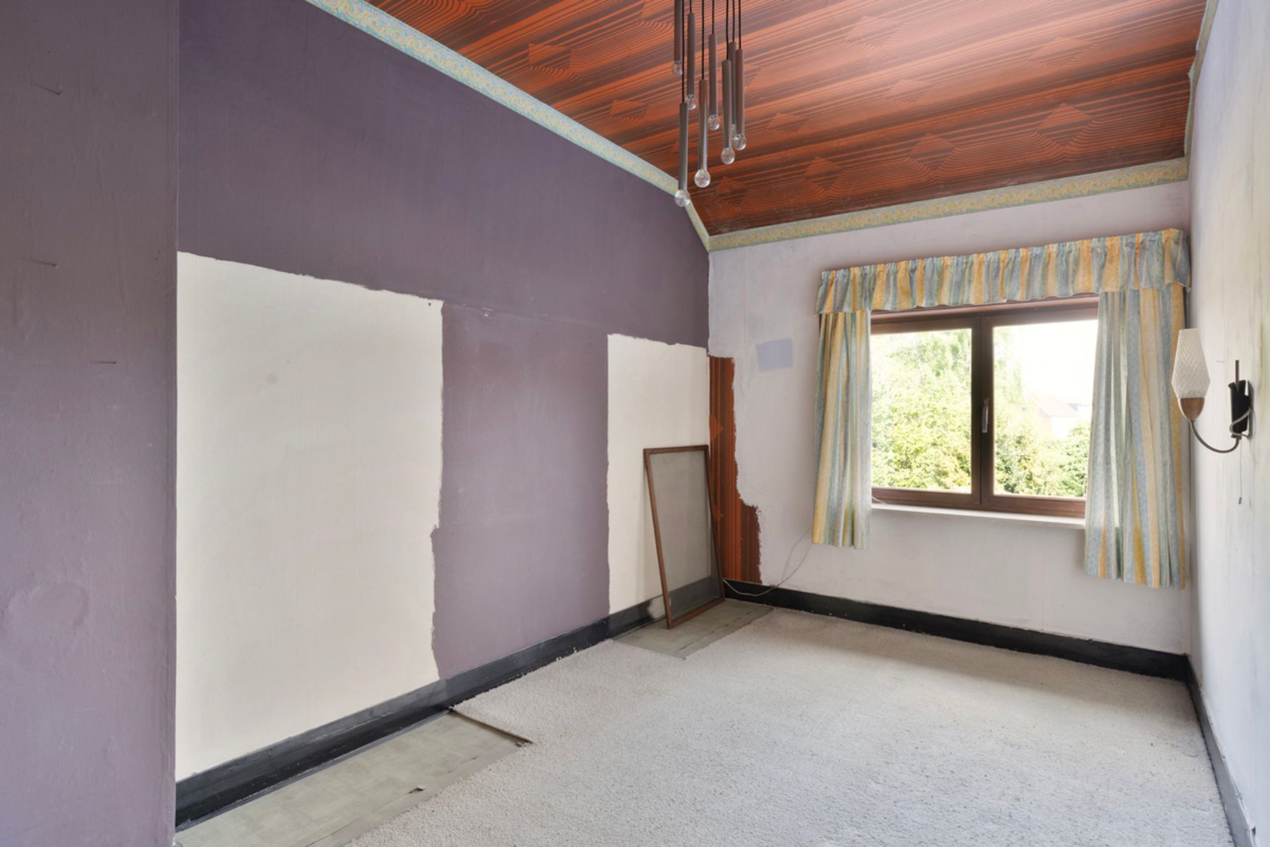 OPTIE Op te frissen eengezinswoning met 3 slaapkamers en tuin foto 12