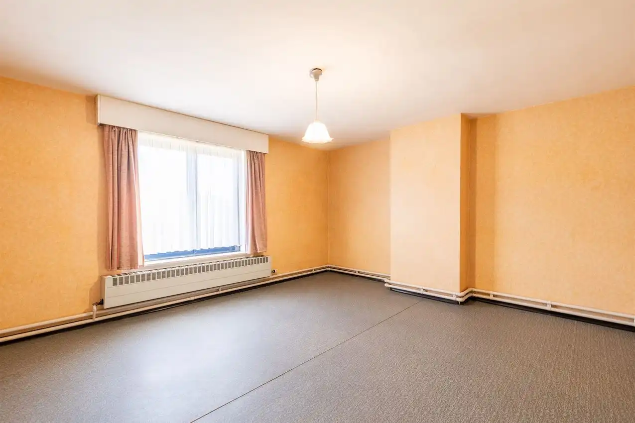 Ruime woning met mooi tuindeel op wandelafstand van centrum foto 25