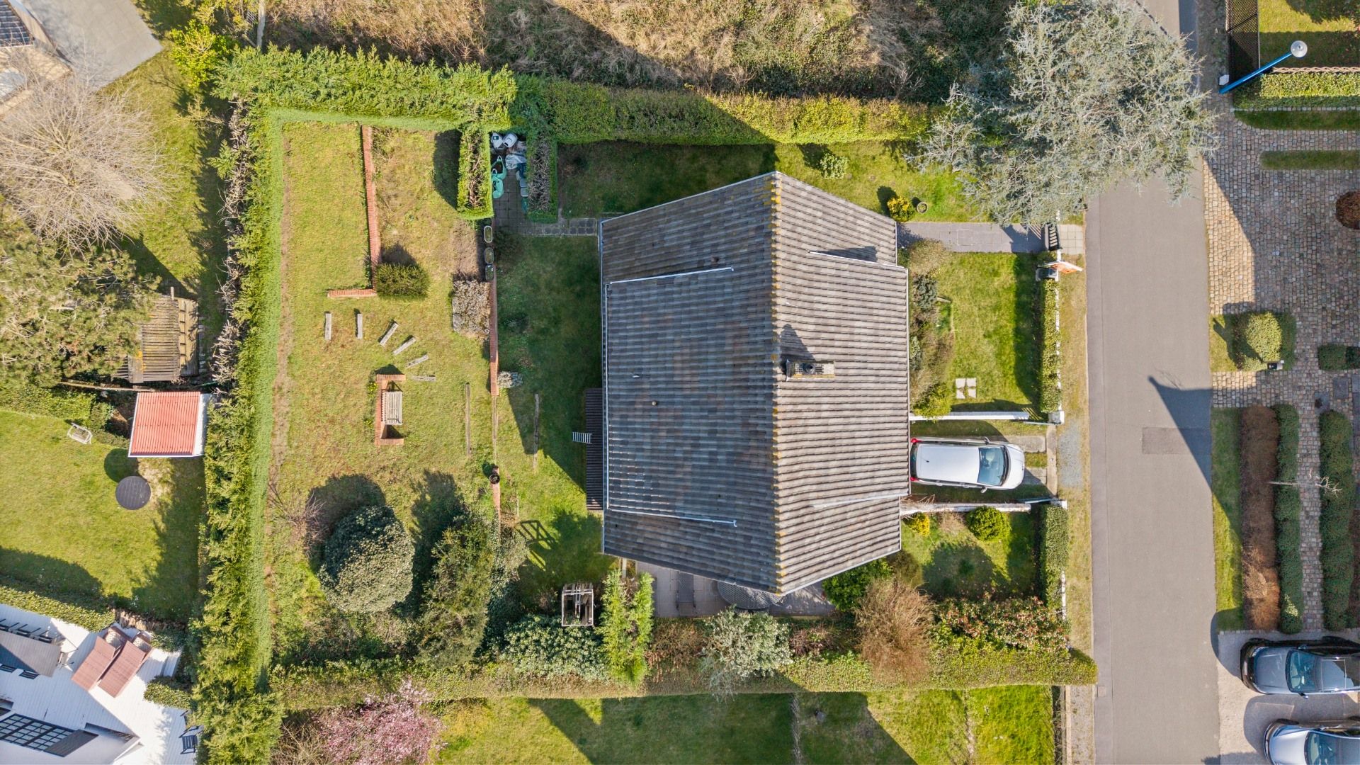 Kustvilla te Koksijde. foto 15