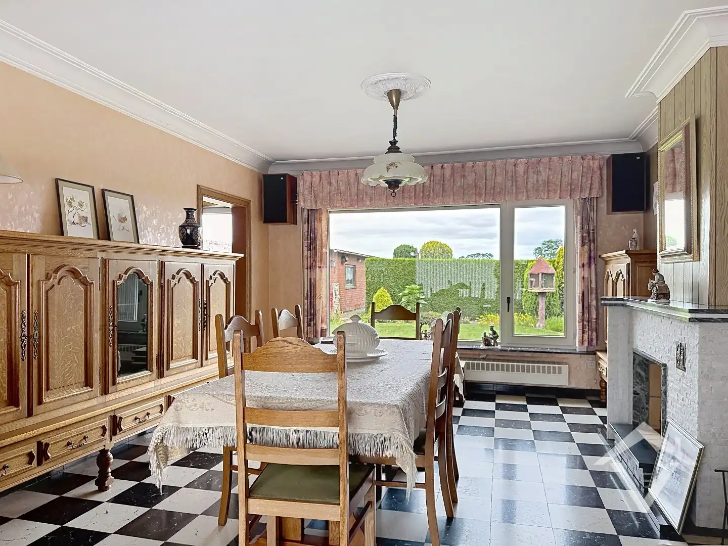 Woning met 3 slaapkamers en garage te Ichtegem  foto 8