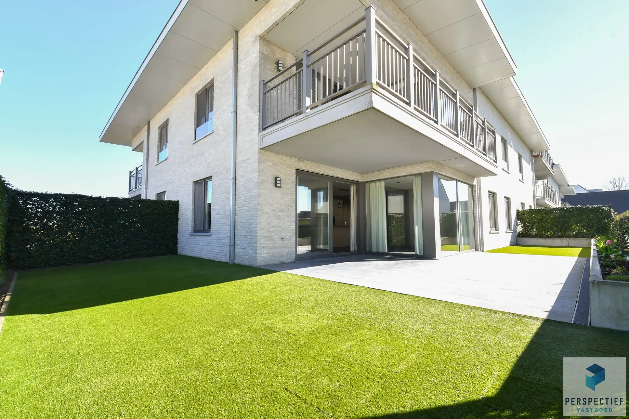 Appartement te huur Fortstraat 6/003 - 8730 Beernem