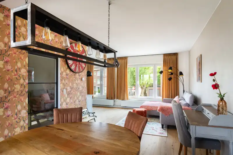 Prachtige bel-etagewoning in kindvriendelijke buurt! EPC A! foto 18