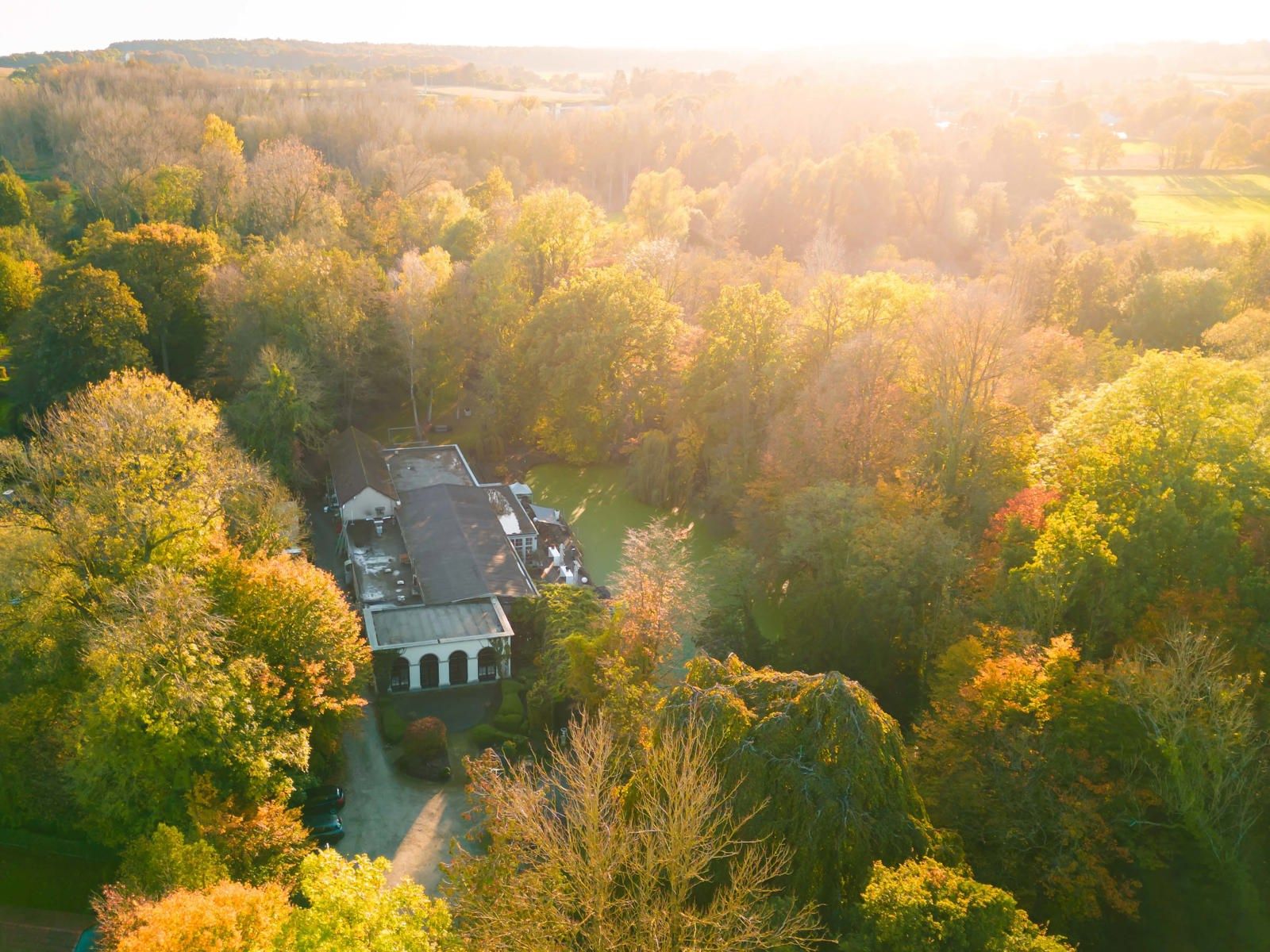 Aandelenoverdracht - Berkenhof Bierbeek foto 17