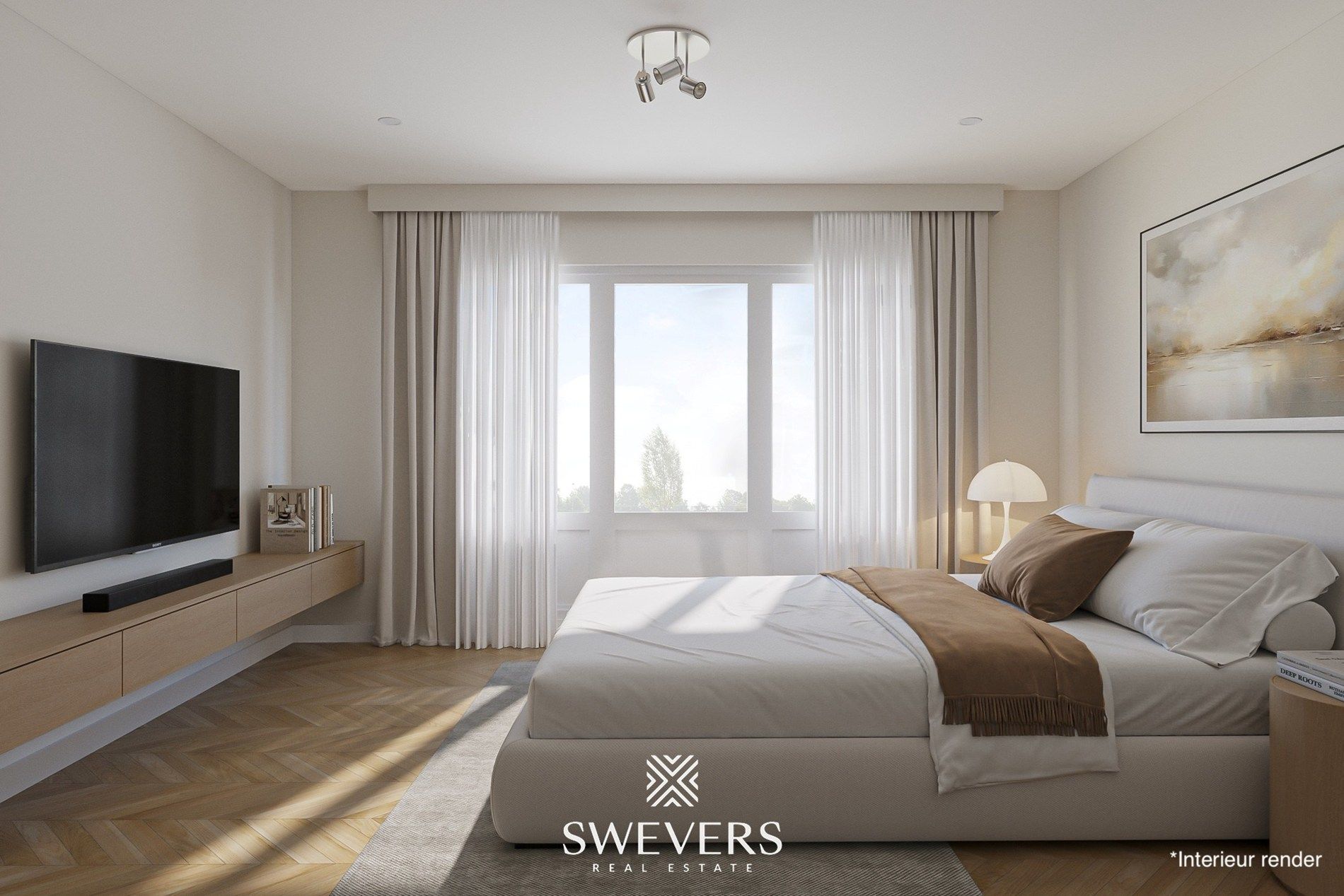 Split-level woning met 3 slaapkamers op 9 are 48ca in Paal foto 20