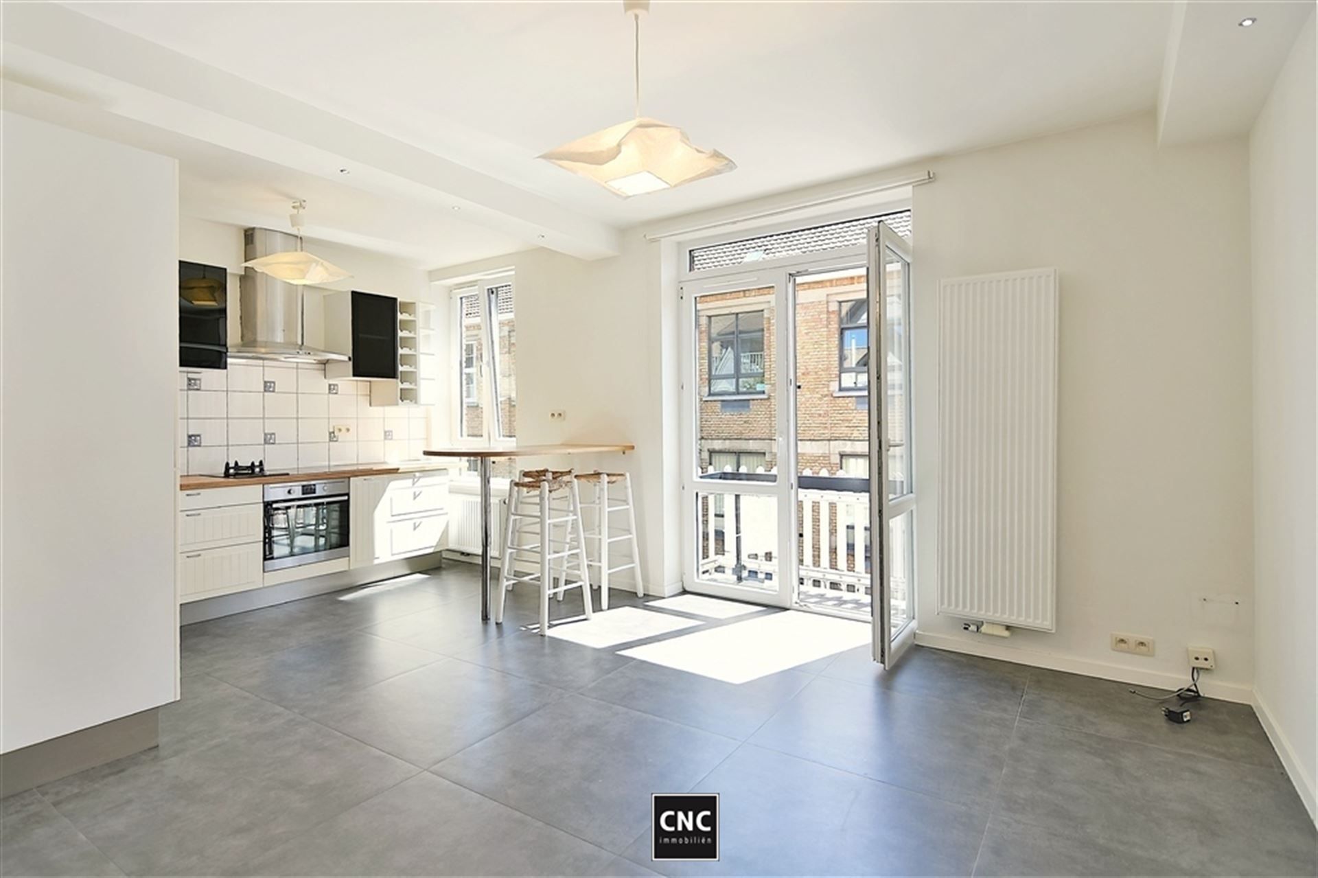 Unieke investeringsopportuniteit - kangoeroe appartement foto 2