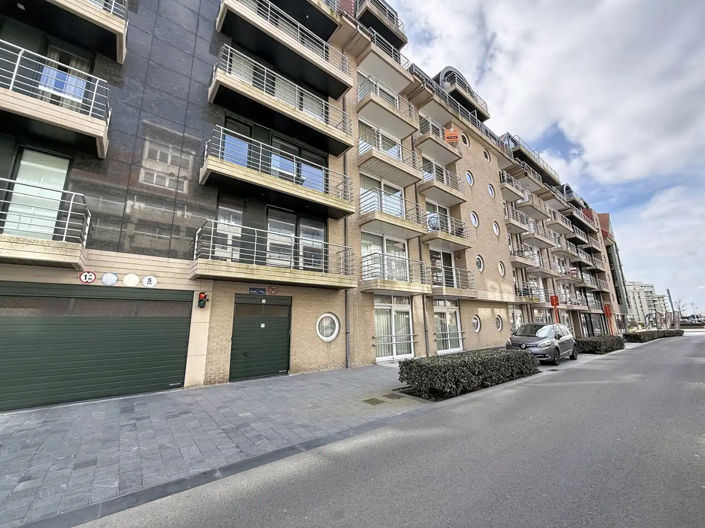 Centraal gelegen appartement nabij de zee van Nieuwpoort-Bad foto 8