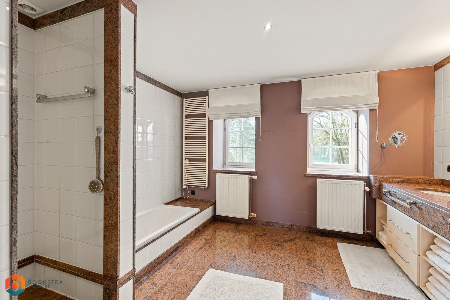 Prachtige en energiezuinige villa (1191 m² bewoonbaar) op een perceel van 3835 m² te Keerbergen foto 40