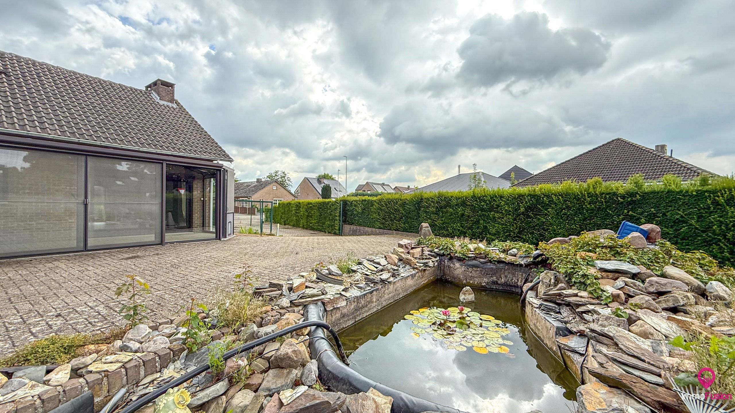 Ruime instapklare bungalow met 3 slpks op 8are82 in Bocholt! foto 51