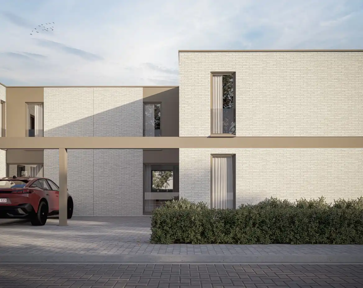 Nieuw aanbod - Woning 94 - Bivelenhof foto {{pictureIndex}}