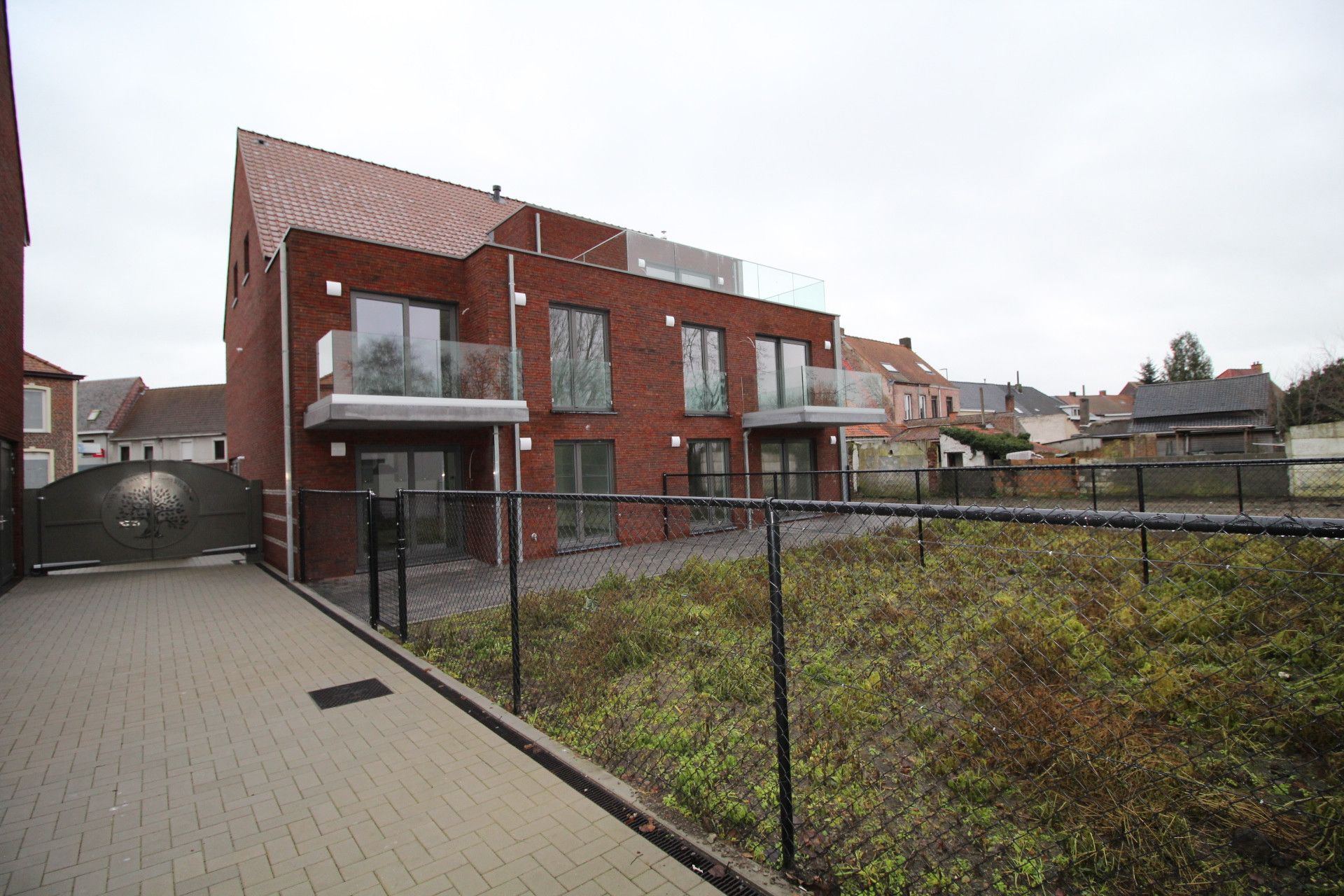 Penthouse (nieuwbouw) met ruime terras! foto 16