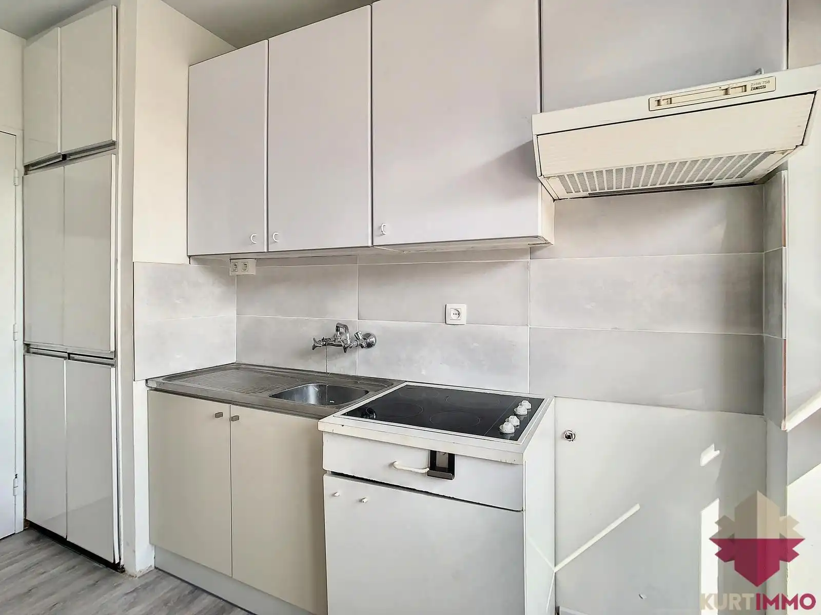 Instapklaar appartement met 1 SLPK! foto 5