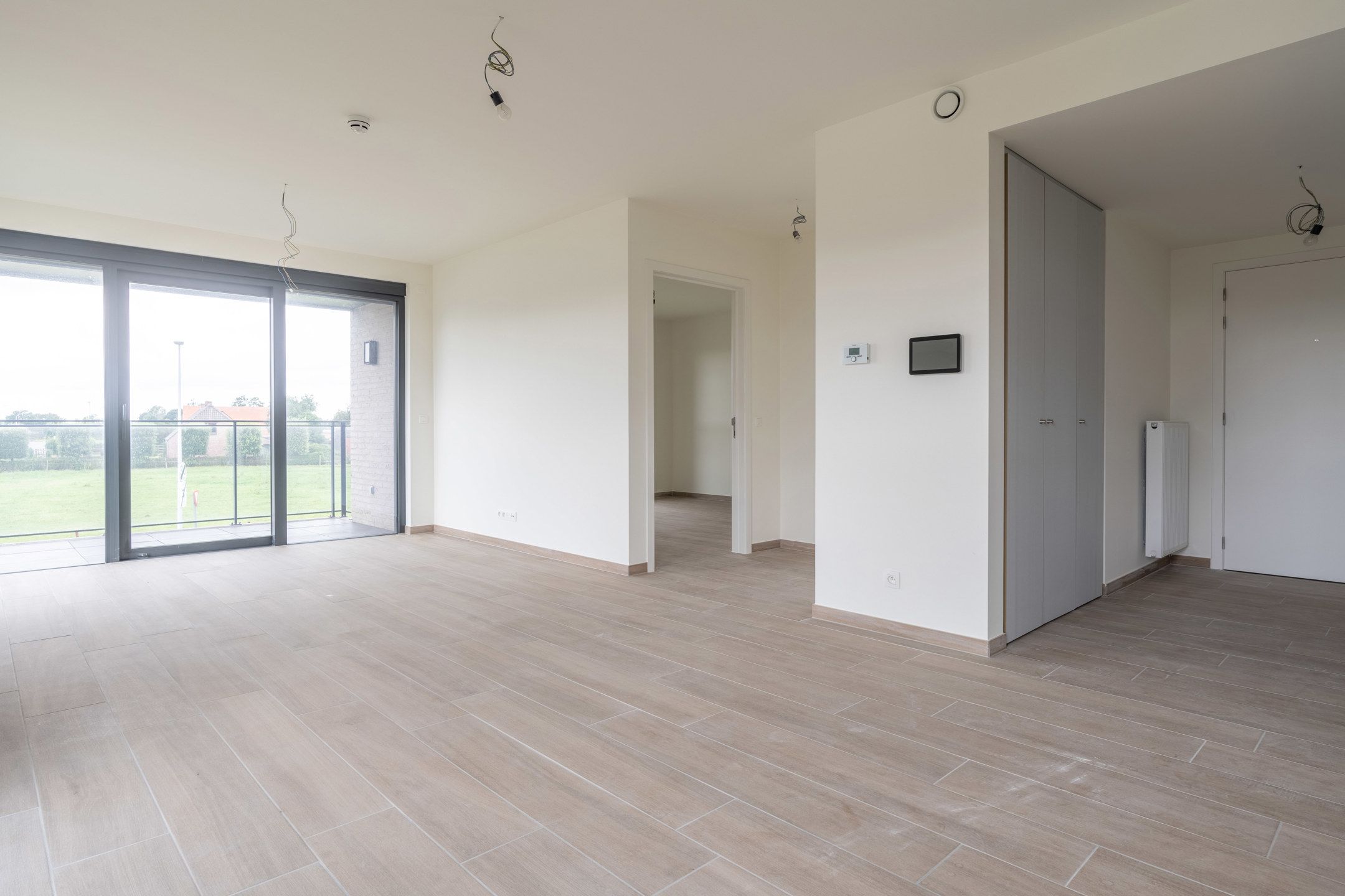 Nieuwbouw assistentiewoning in het centrum van Hoogstraten foto 4