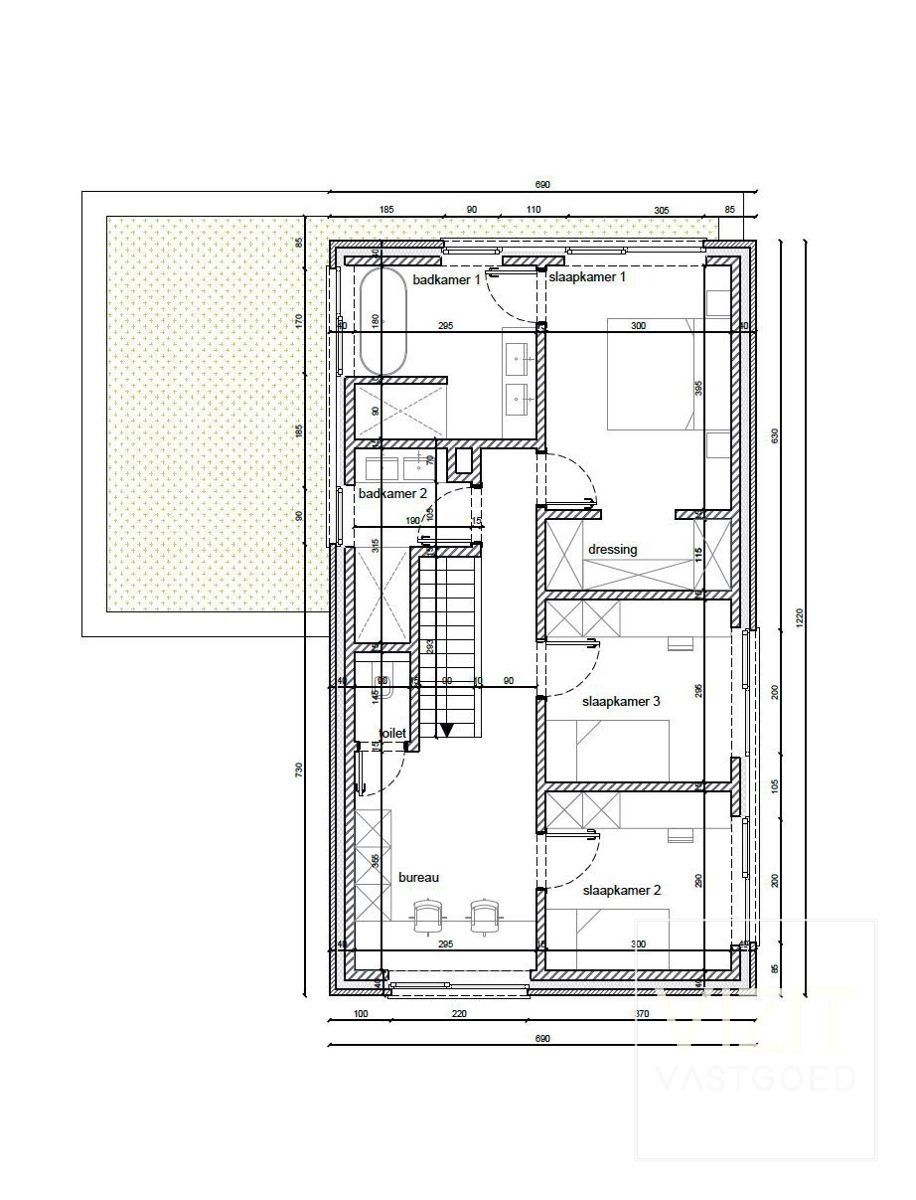 Exclusief wonen in Grimbergen – Project Kattebergen foto 4