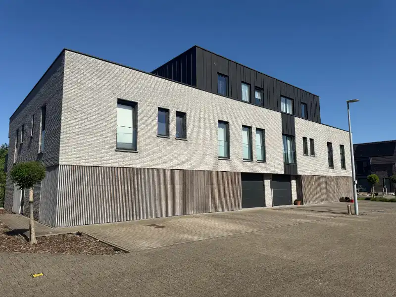 Appartement te koop De Montblancplein 9/B - 8770 Ingelmunster