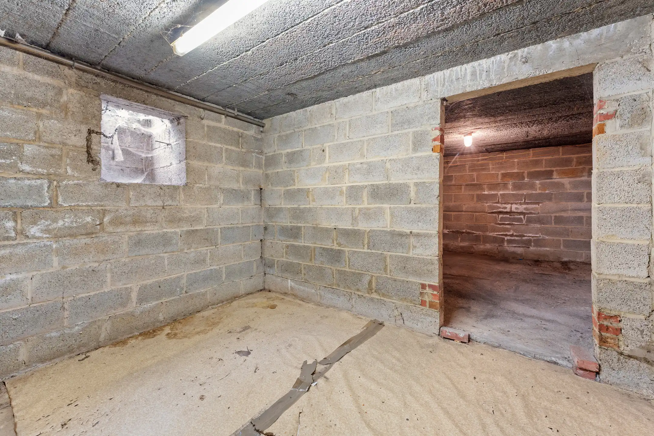 Charmante woning met inpandige garage te Millen foto 28