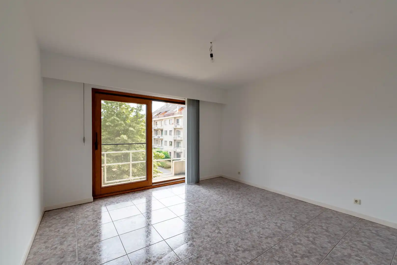 Ruim 2-slaapkamerappartement met twee terrassen en autostaanplaat foto 10