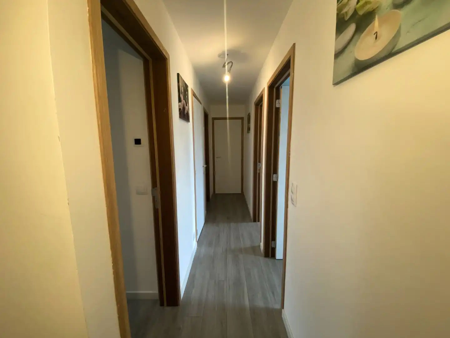 Halfopen woning te huur te Zedelgem foto 7