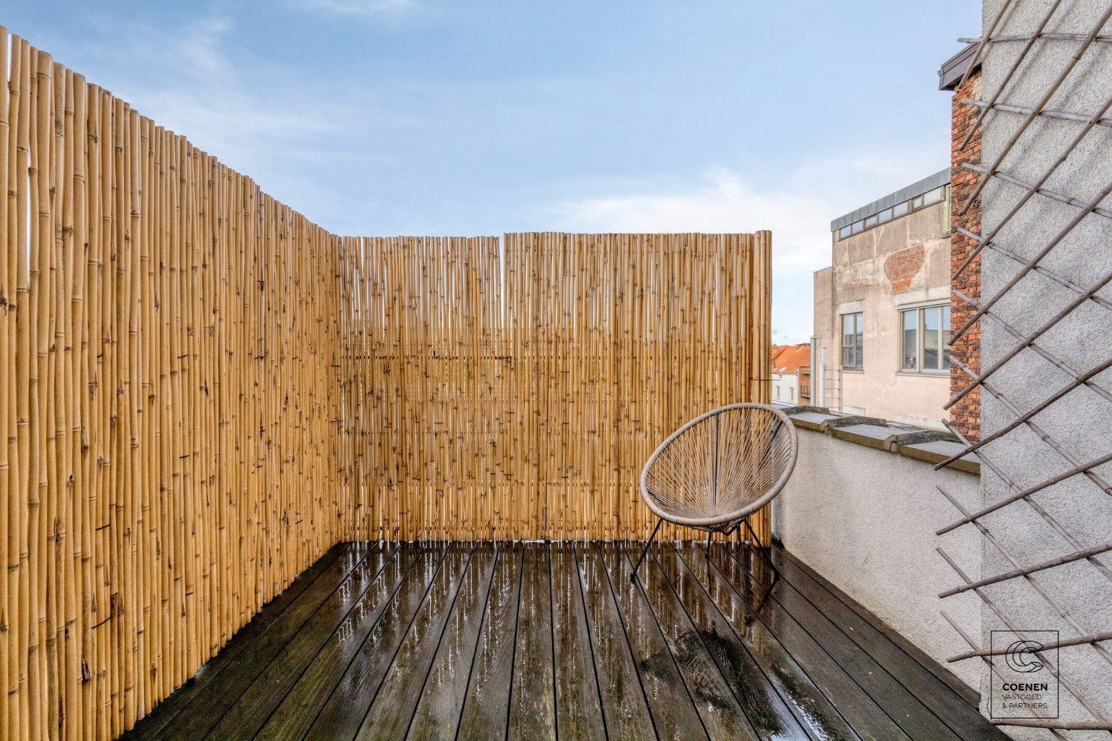 Uitzonderlijk duplex appartement van 130 m² op TOPlocatie te Antwerpen Zuid! foto 15