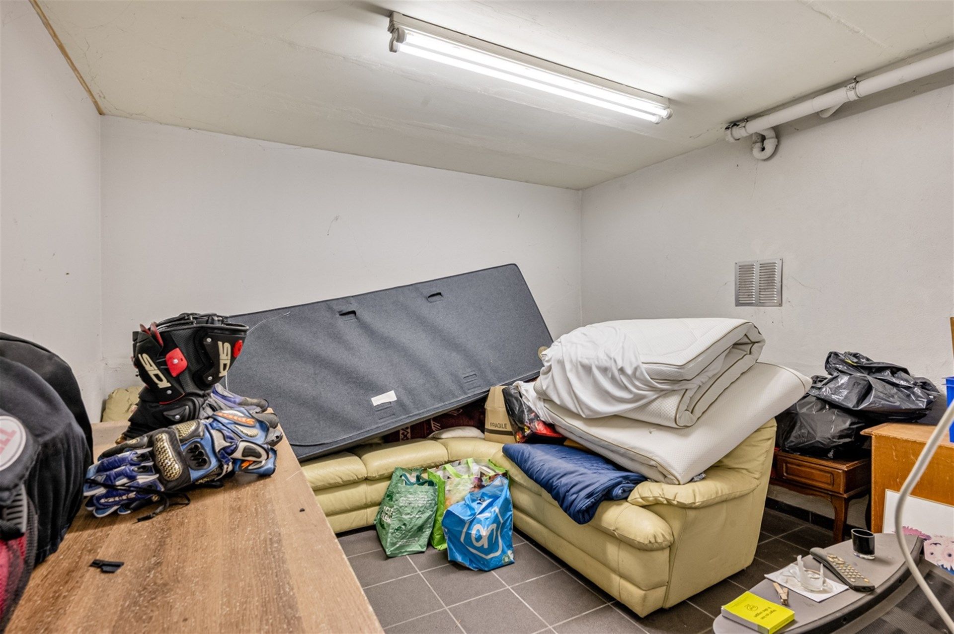 Ruime open bebouwing gelegen op verbindingsweg tussen Lede en Aalst foto 11