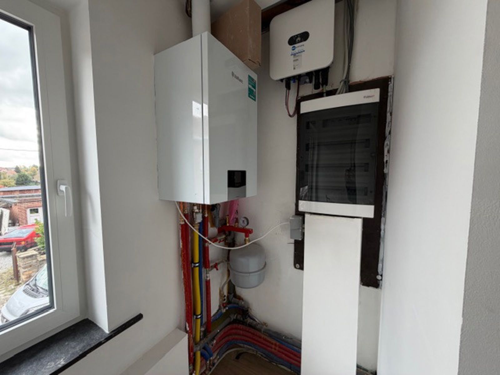 Volledig gerenoveerde woning 4 slpks garage te Tienen foto 18