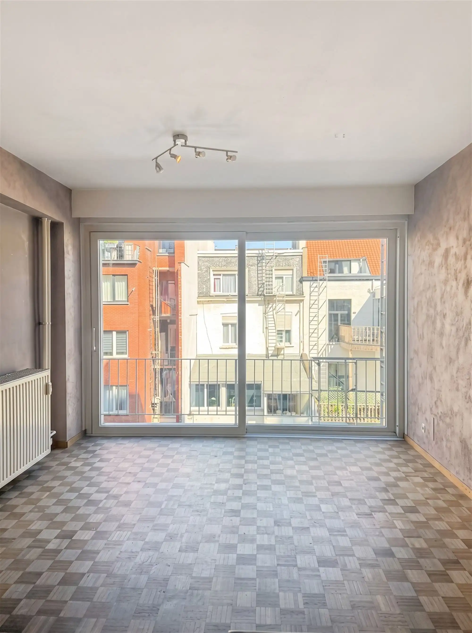 Studio te koop Italiëlei 229/V3 - 2000 ANTWERPEN