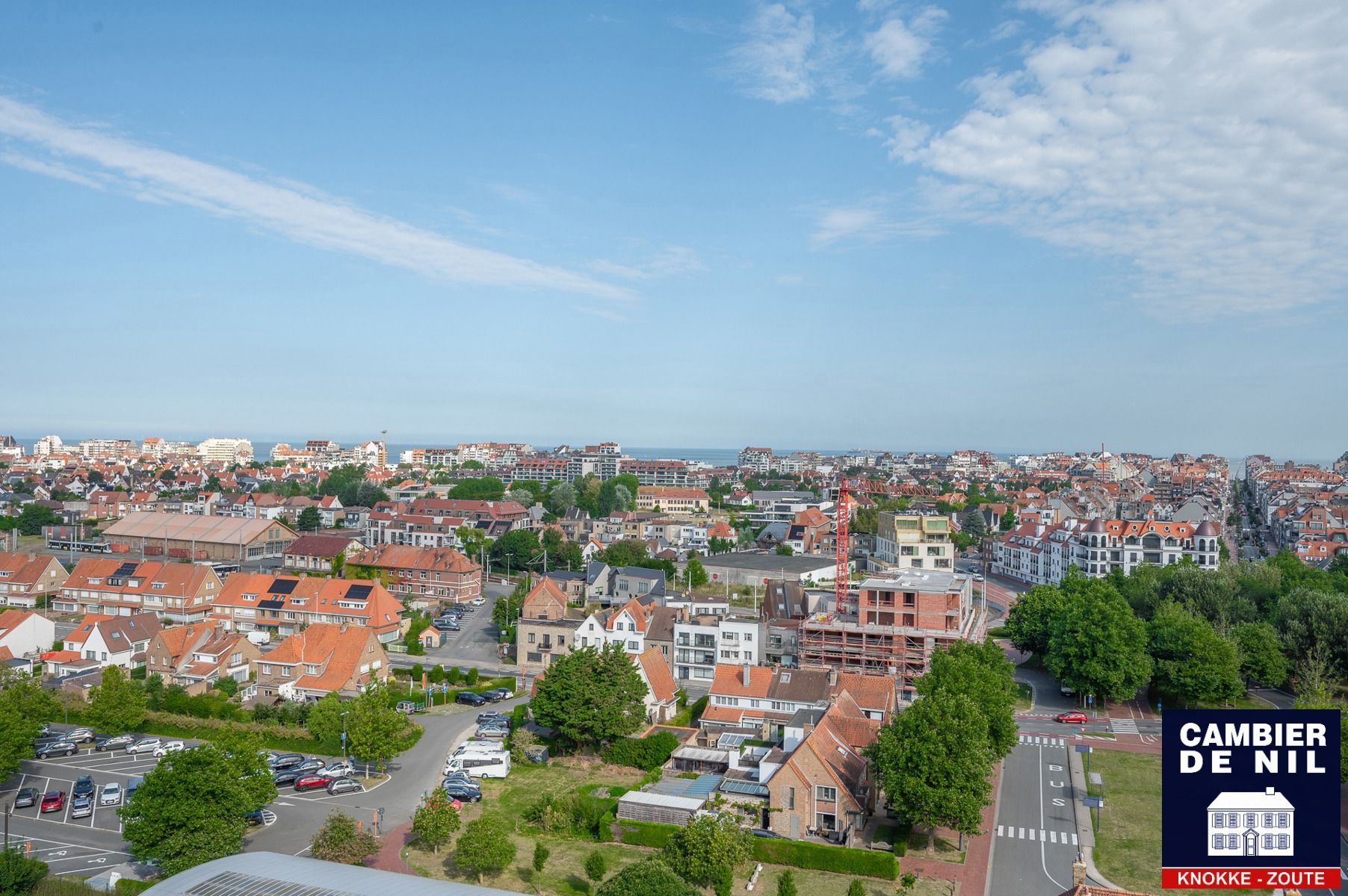 Nieuwbouw appartement met adembenemende zichten  foto 20