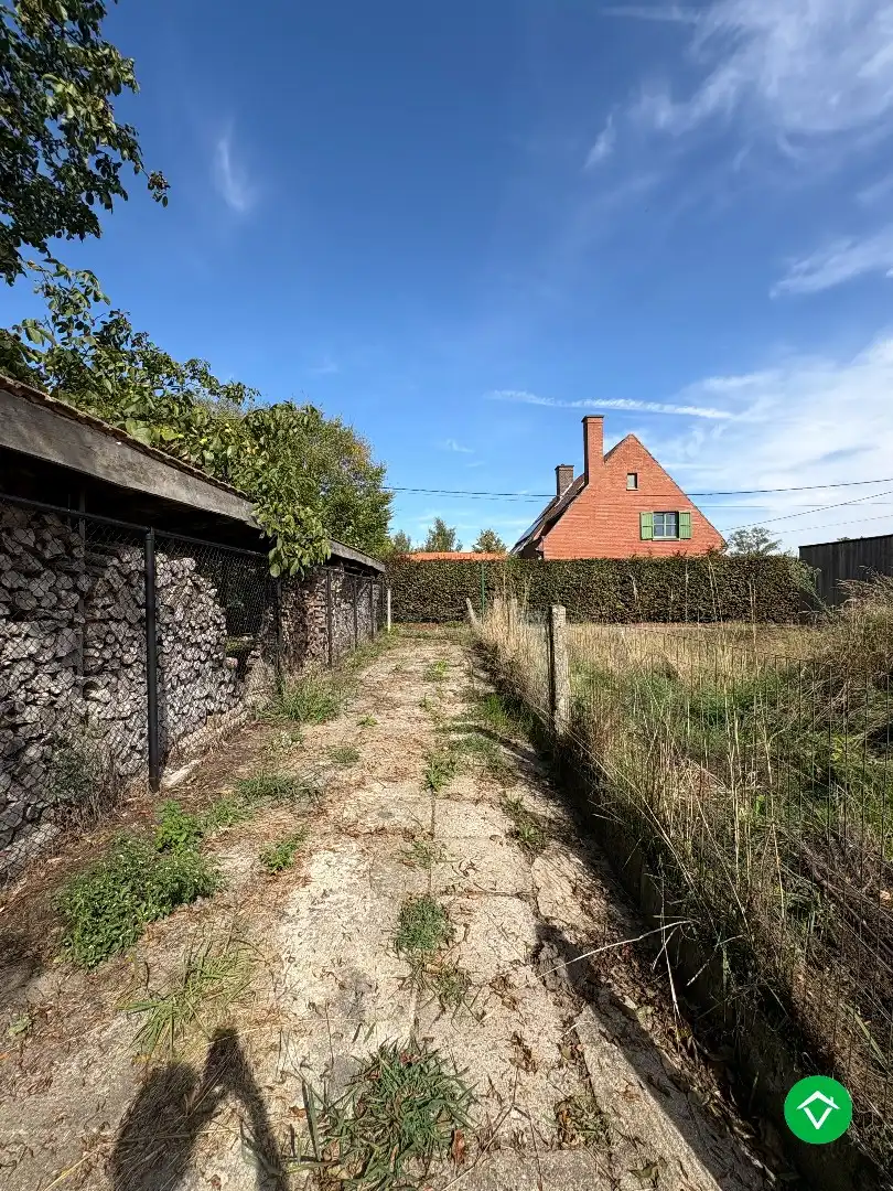 Woning met veel potentieel te Vladslo foto 25