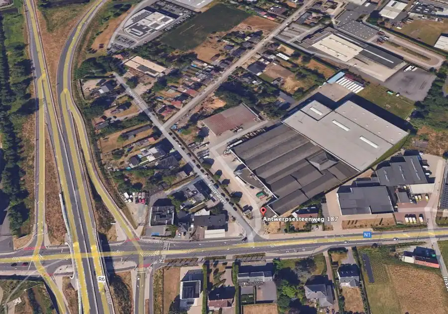 Antwerpsesteenweg 187, 2800 Mechelen foto 7