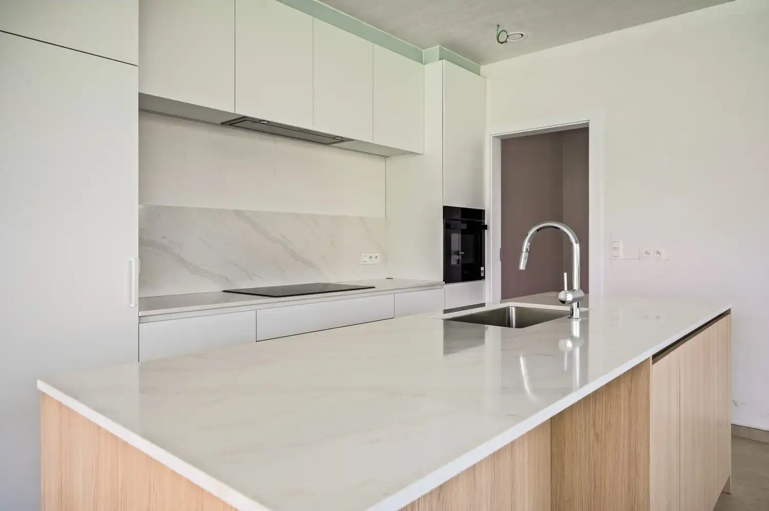 Nieuwbouw BEN-woning met 3 slpkrs op topligging foto 7