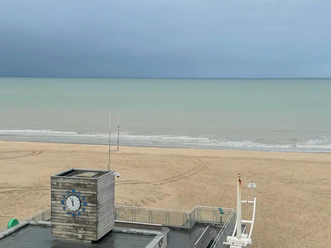 appartement met 3 slaapkamers foto 6