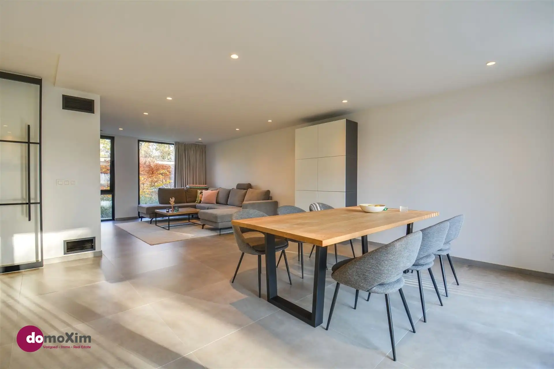 Hoogwaardig afgewerkte, instapklare bungalow in residentiële wijk Lievekensbossen foto 5