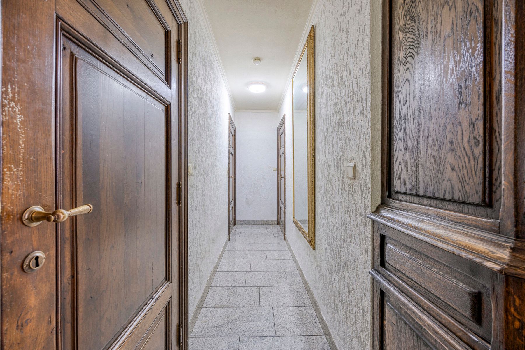 Woning met 5 slaapkamers op rustige ligging in Gellik.  foto 8