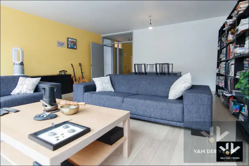 GEZELLIG APPARTEMENT IN HET HARTJE VAN HASSELT foto 2