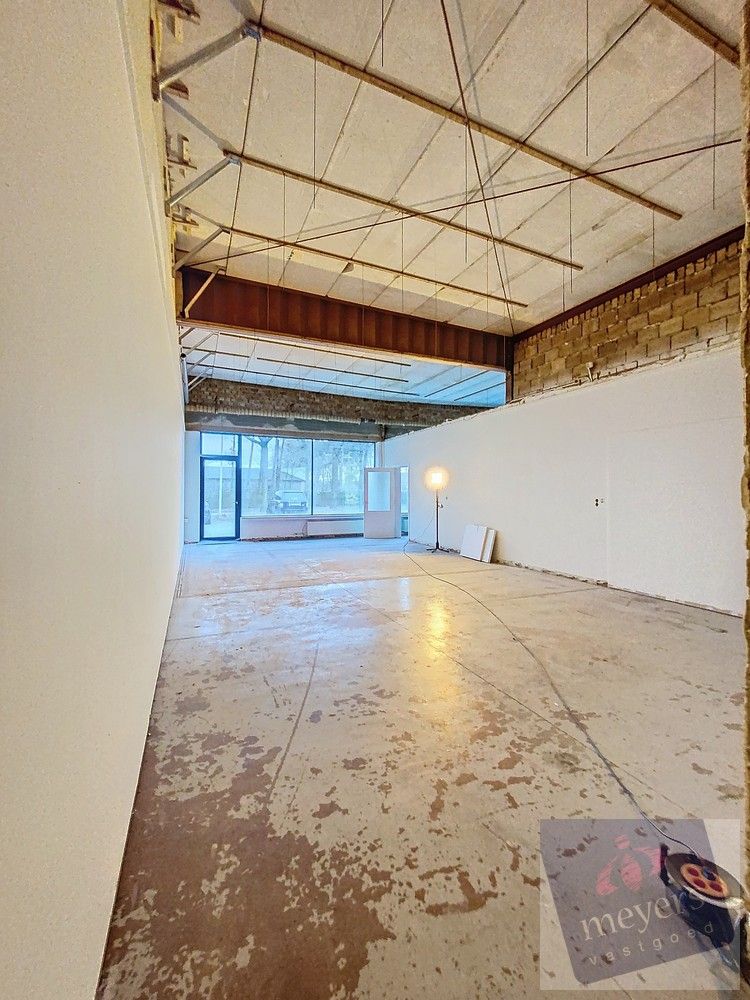 Multifunctioneel bedrijfsgebouw van 3.400 m² in Bocholt foto 13