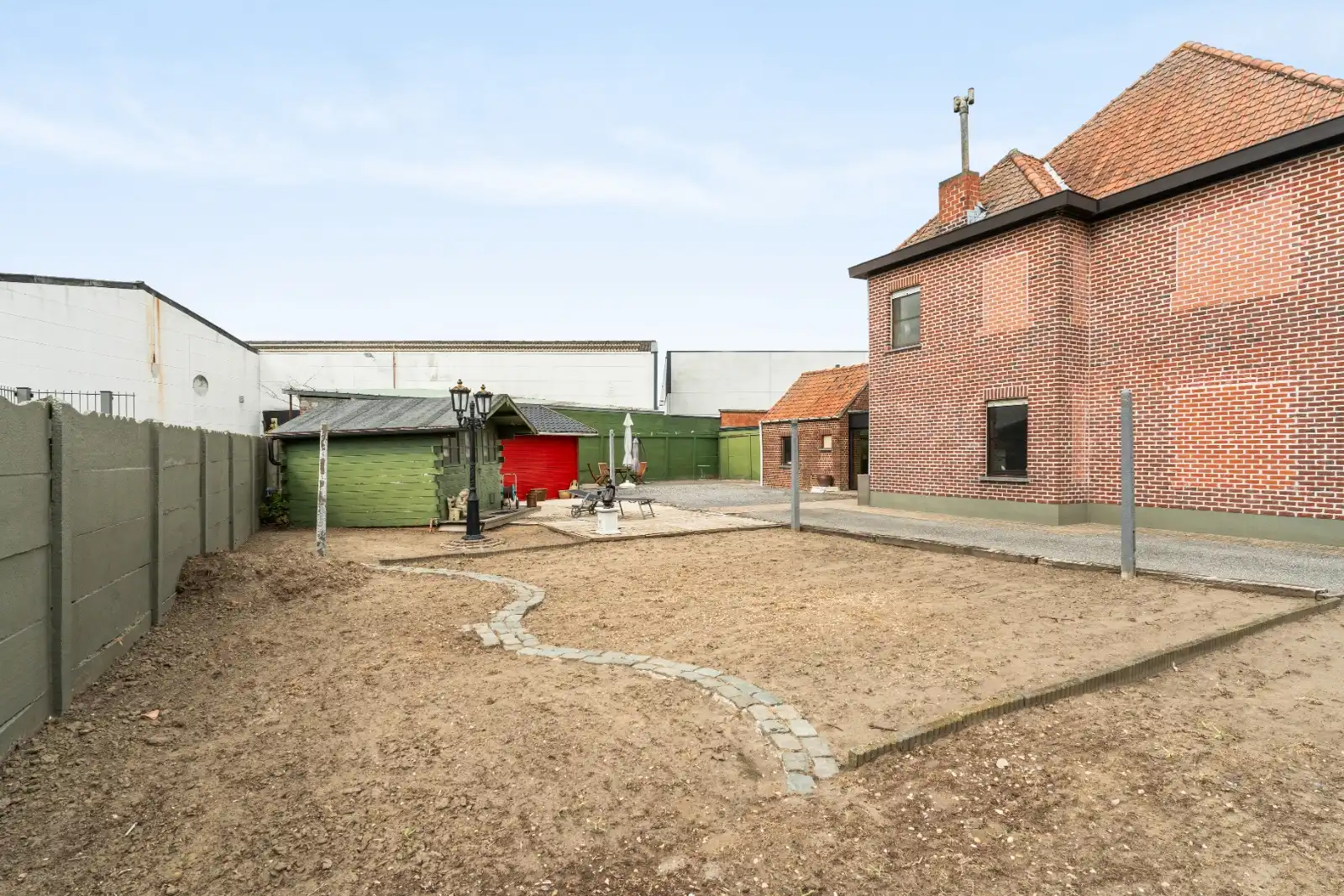 Kijkdag 19/09/2026 tussen 09.30 en 10.30 uur! Charmante woning te koop in Ardooie! foto 19