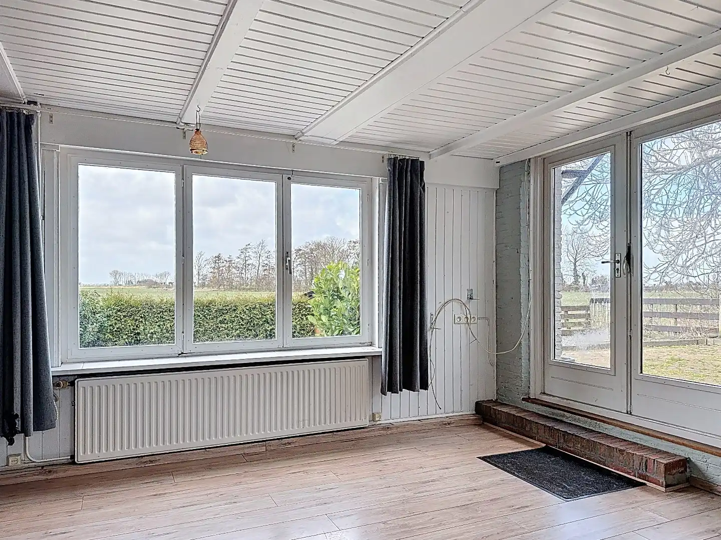 Charmante dijkwoning in het hart van de Zeeuwse polders (Slikkenburg) foto 7