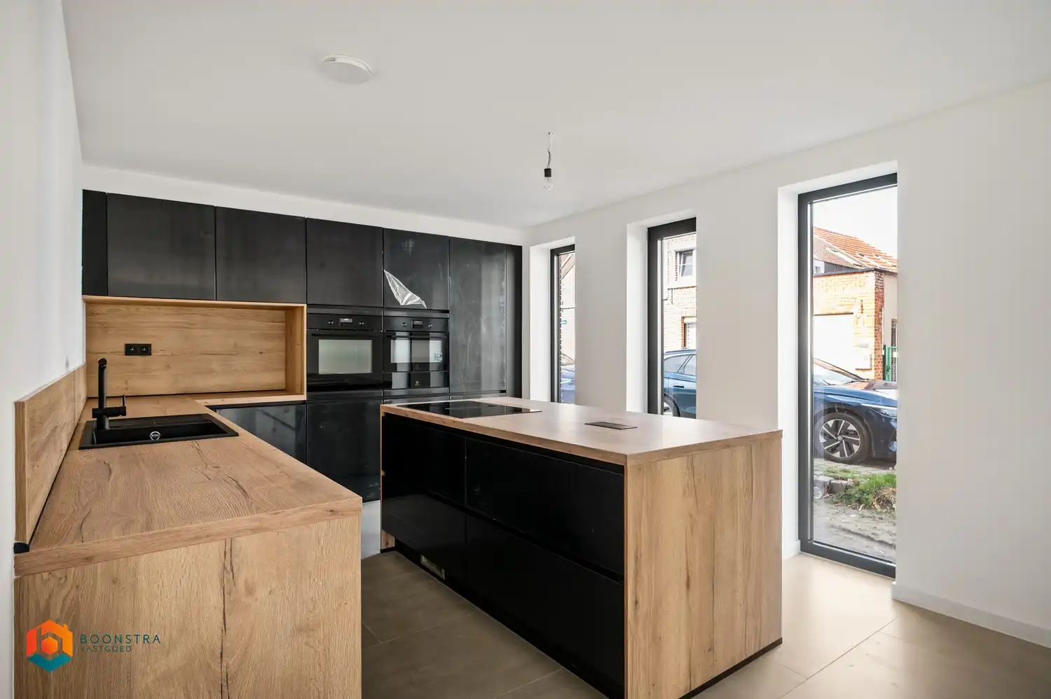 Nieuwbouwwoning met 3 slpkrs onder registratierecht te Tildonk foto 7