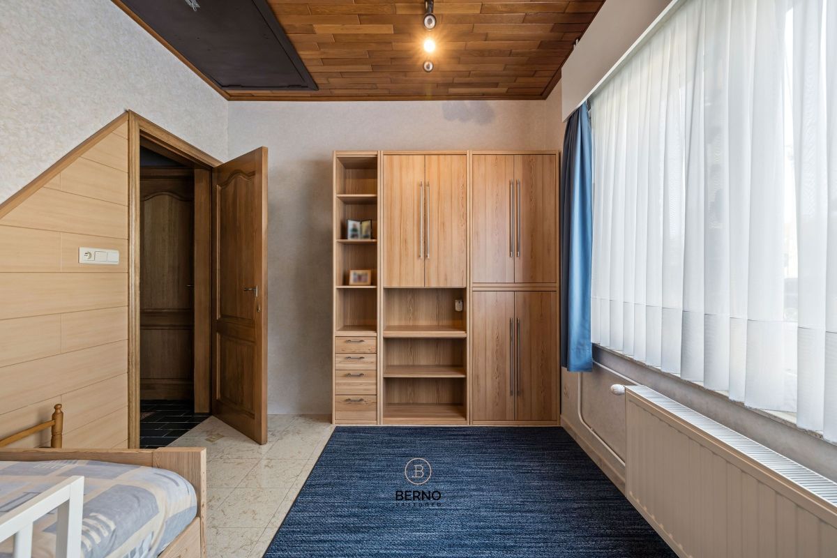Instapklare laagbouwwoning in groene, rustige omgeving foto 13