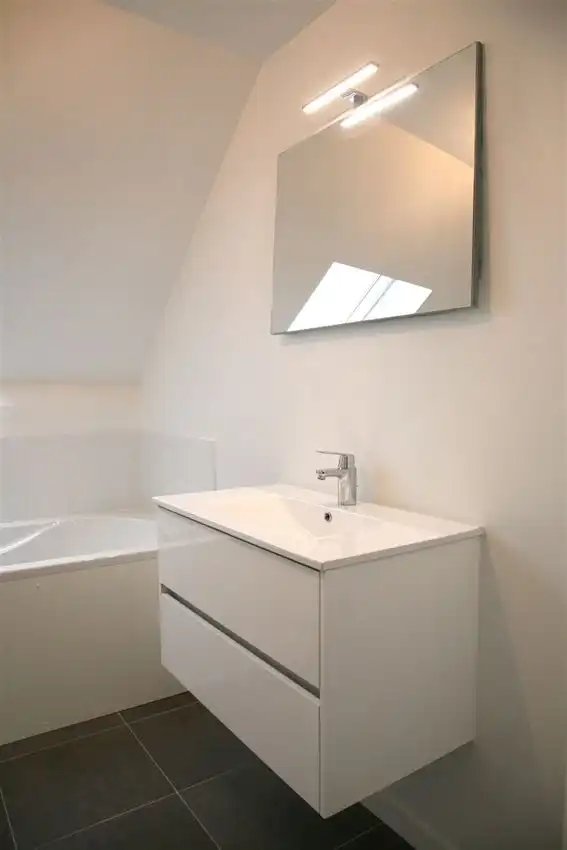 Recent, energiezuinig appartement nabij centrum Aarschot foto 15