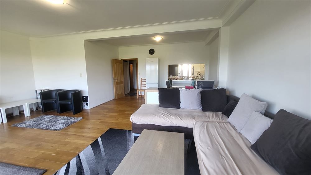 Ruim appartement | Stadspark foto 7