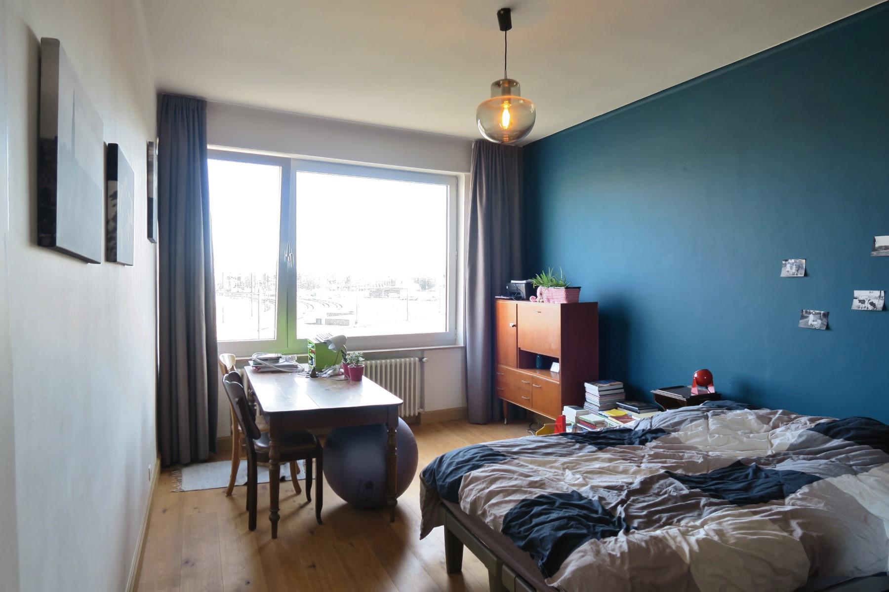 Charmant appartement aan Zurenborg foto 6